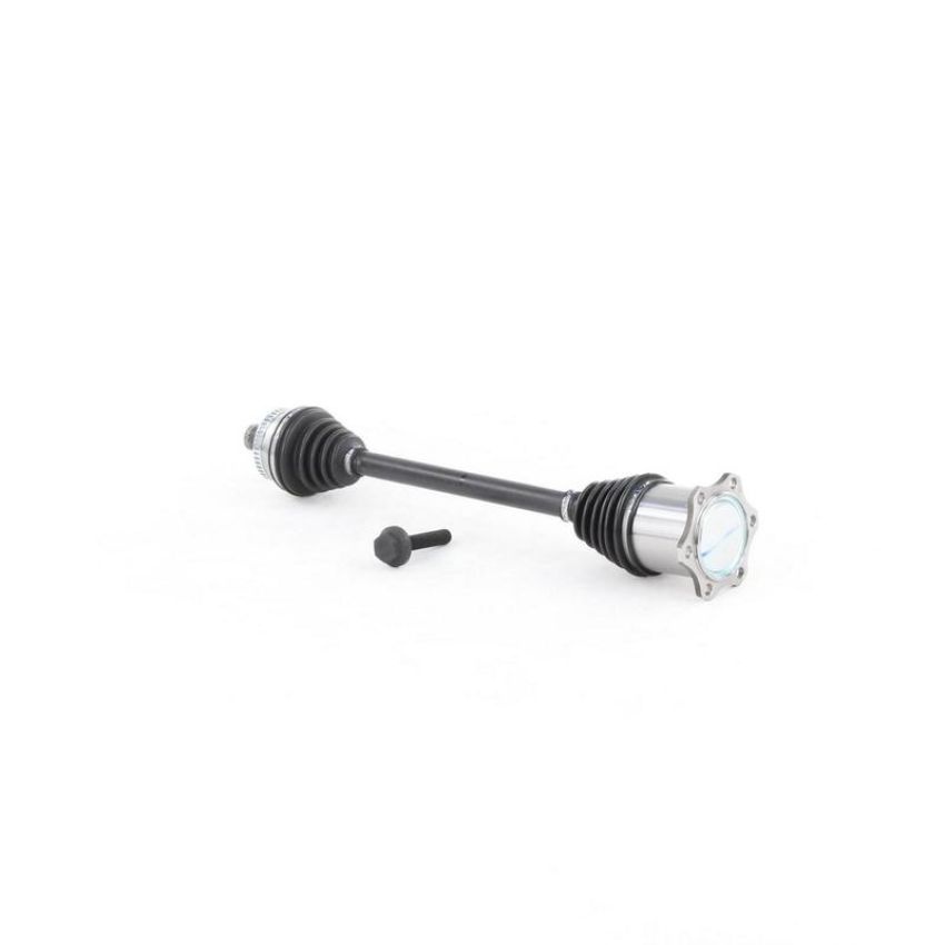 TRAKMOTIVE AXLES AD-8106 CV Axle Shaft