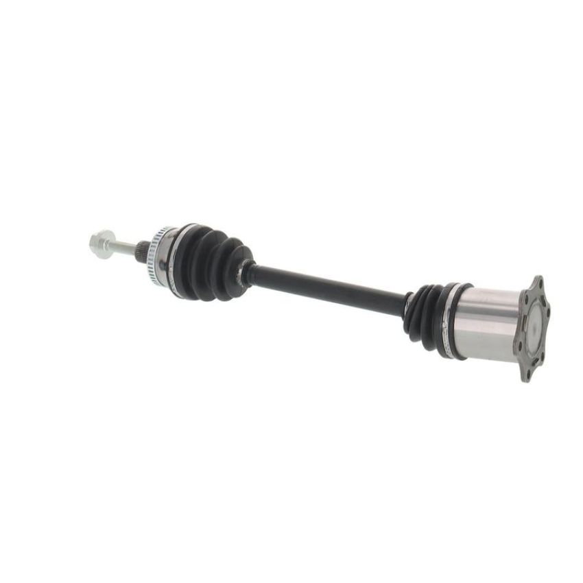 TRAKMOTIVE AXLES AD-8107 CV Axle Shaft