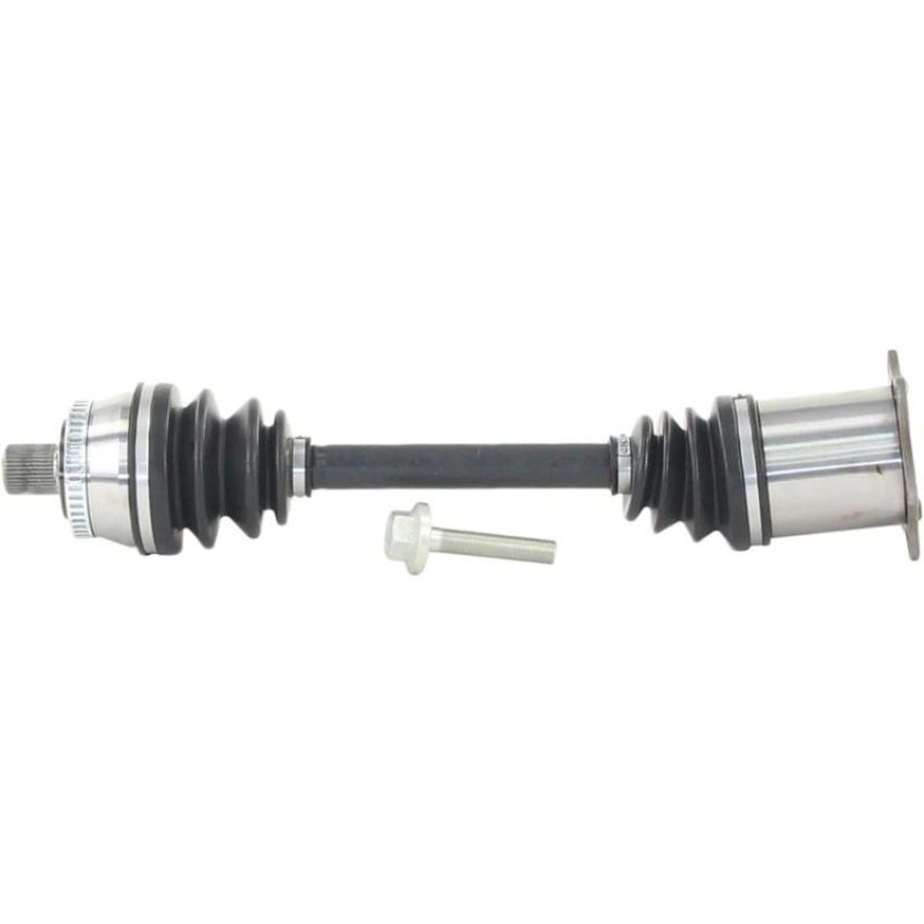 TRAKMOTIVE AXLES AD-8108 CV Axle Shaft