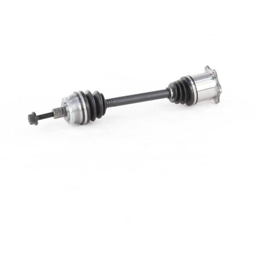 TRAKMOTIVE AXLES AD-8108 CV Axle Shaft