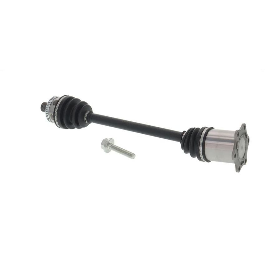 TRAKMOTIVE AXLES AD-8109 CV Axle Shaft