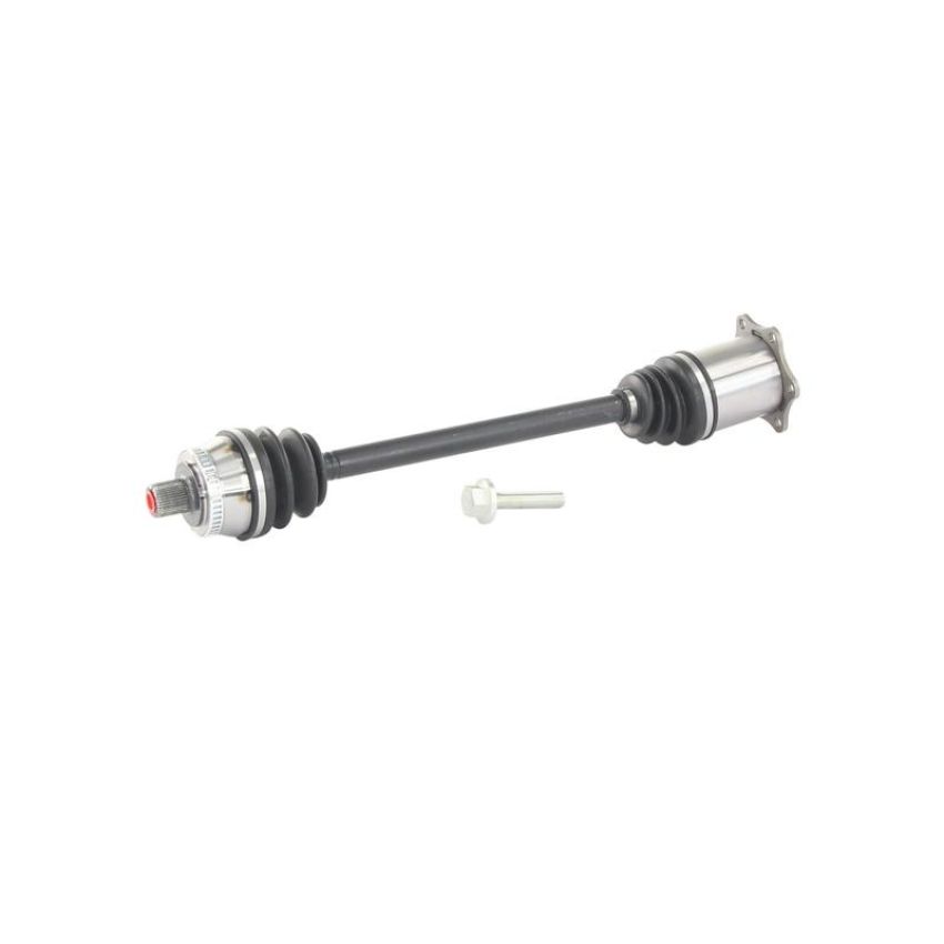 TRAKMOTIVE AXLES AD-8110 CV Axle Shaft