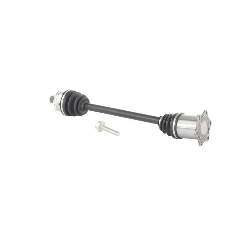 TRAKMOTIVE AXLES AD-8110 CV Axle Shaft