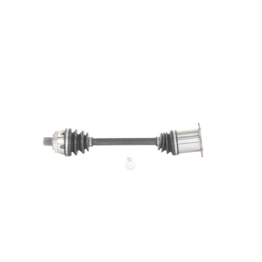 TRAKMOTIVE AXLES AD-8111 CV Axle Shaft
