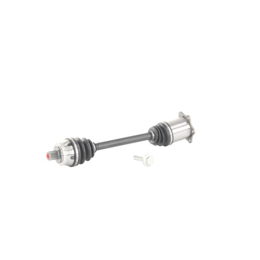 TRAKMOTIVE AXLES AD-8111 CV Axle Shaft