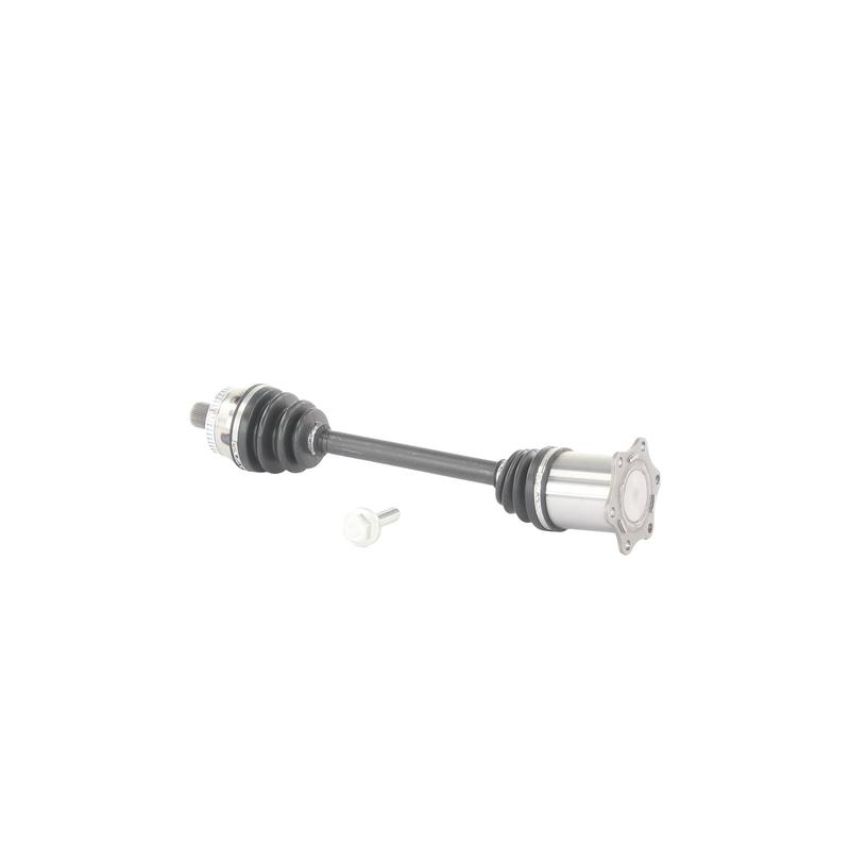 TRAKMOTIVE AXLES AD-8111 CV Axle Shaft