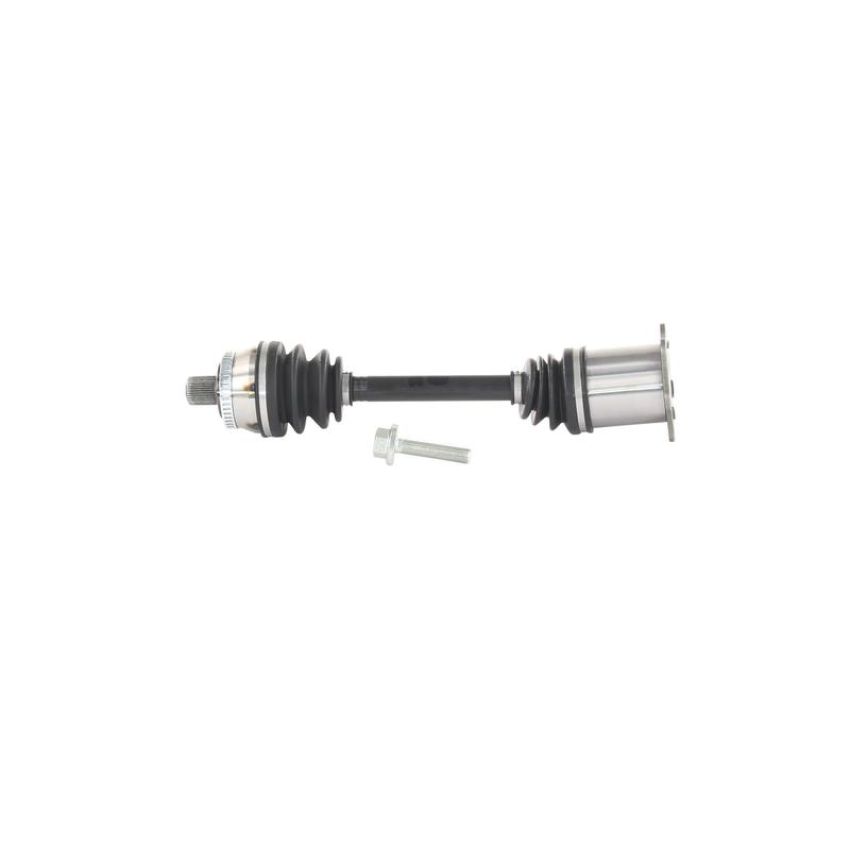 TRAKMOTIVE AXLES AD-8112 CV Axle Shaft
