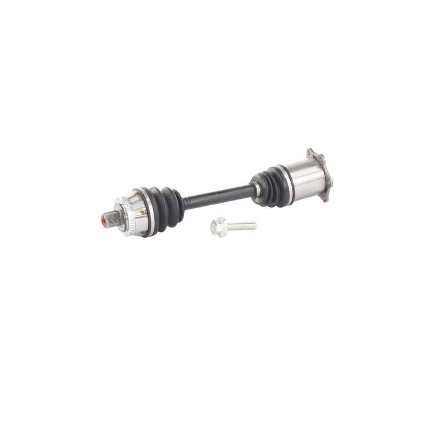 TRAKMOTIVE AXLES AD-8112 CV Axle Shaft