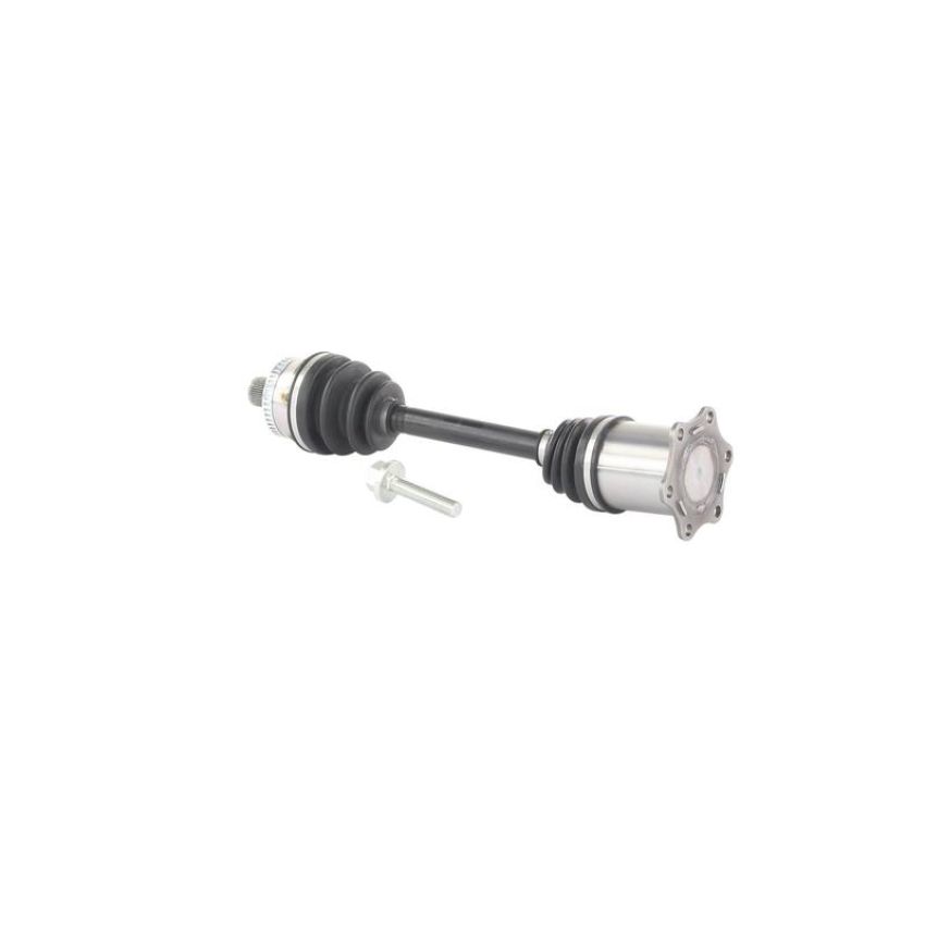 TRAKMOTIVE AXLES AD-8112 CV Axle Shaft