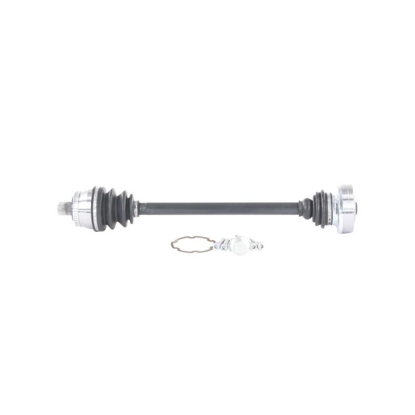 TRAKMOTIVE AXLES AD-8114 CV Axle Shaft