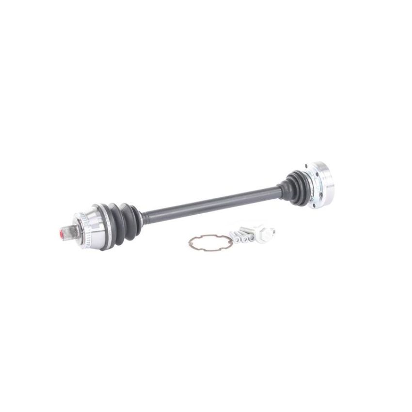 TRAKMOTIVE AXLES AD-8114 CV Axle Shaft