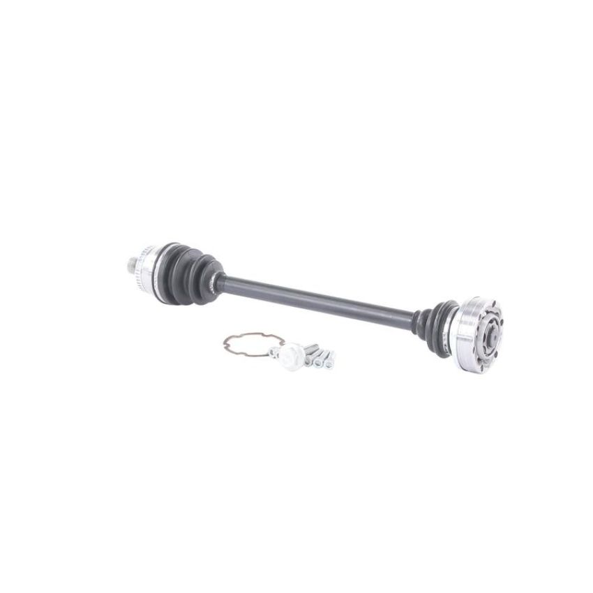 TRAKMOTIVE AXLES AD-8114 CV Axle Shaft