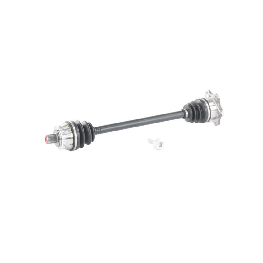 TRAKMOTIVE AXLES AD-8115 CV Axle Shaft