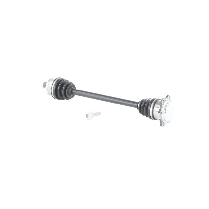 TRAKMOTIVE AXLES AD-8115 CV Axle Shaft