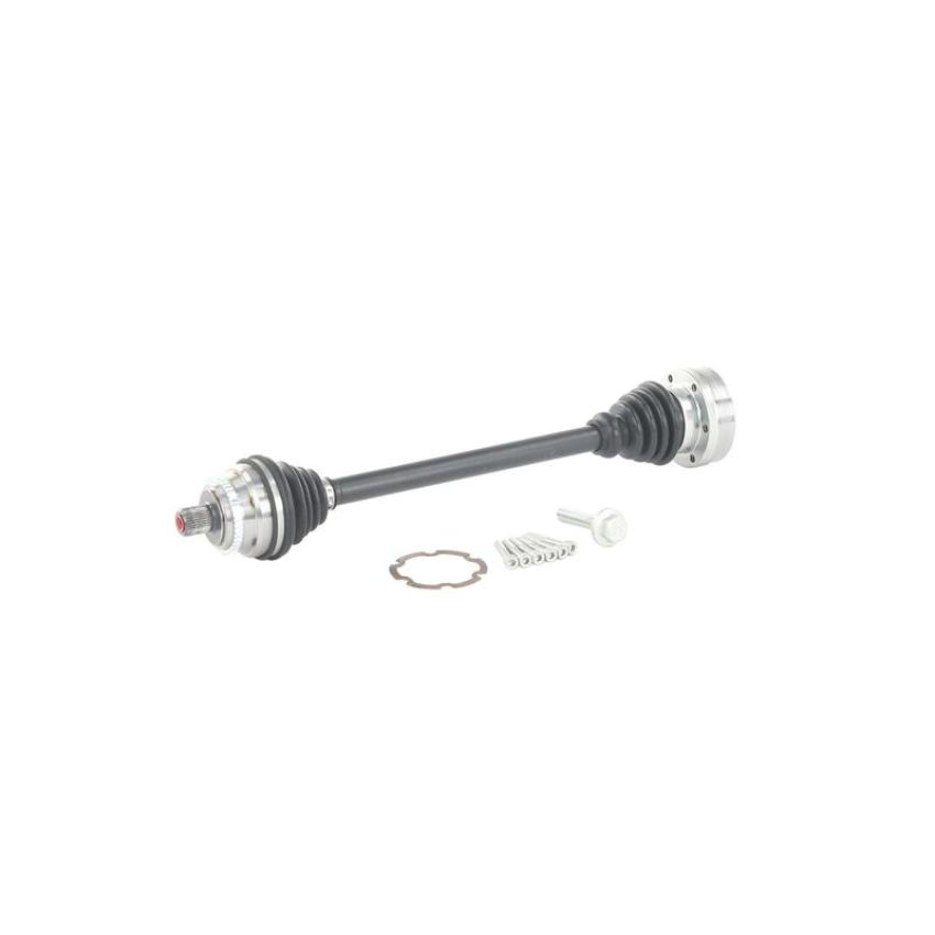 TRAKMOTIVE AXLES AD-8118 CV Axle Shaft