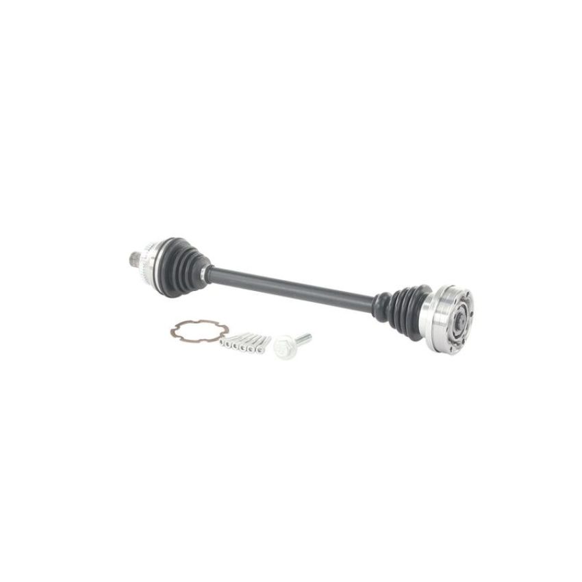 TRAKMOTIVE AXLES AD-8118 CV Axle Shaft
