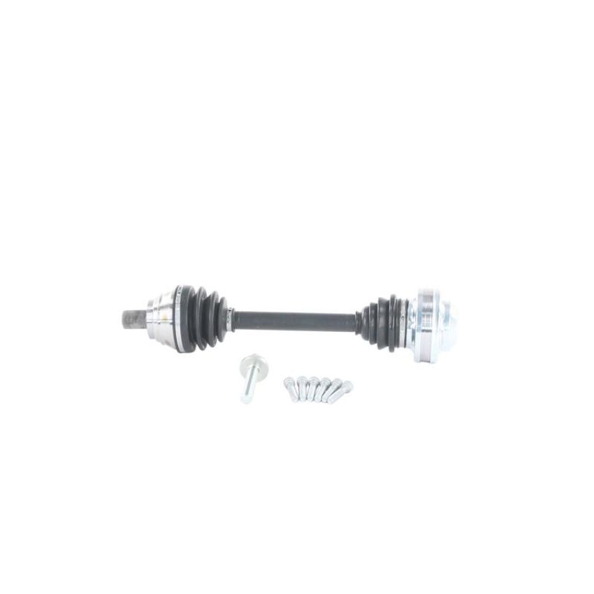 TRAKMOTIVE AXLES AD-8126 CV Axle Shaft