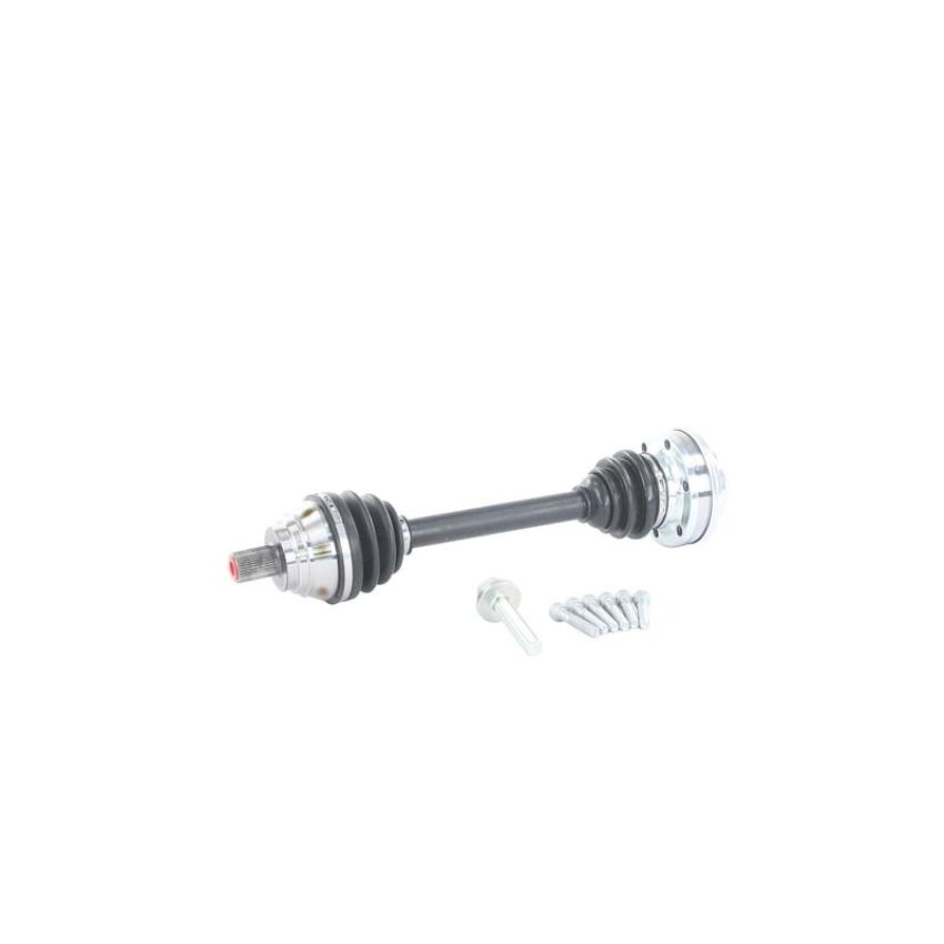 TRAKMOTIVE AXLES AD-8126 CV Axle Shaft