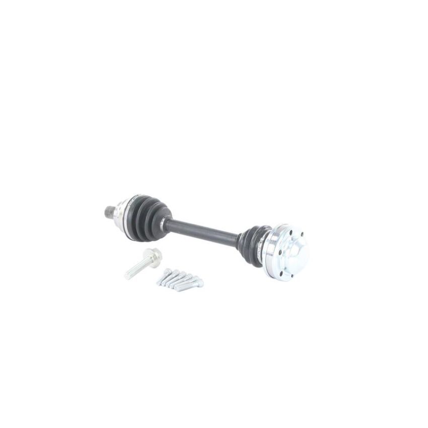 TRAKMOTIVE AXLES AD-8126 CV Axle Shaft