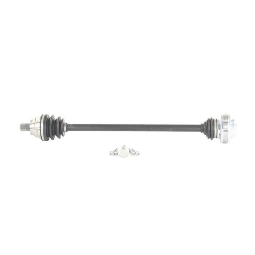 TRAKMOTIVE AXLES AD-8127 CV Axle Shaft