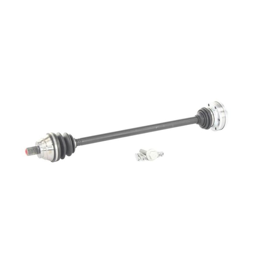 TRAKMOTIVE AXLES AD-8127 CV Axle Shaft