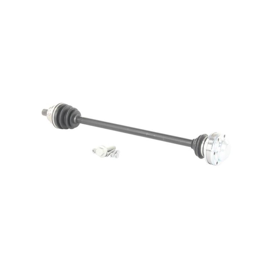 TRAKMOTIVE AXLES AD-8127 CV Axle Shaft
