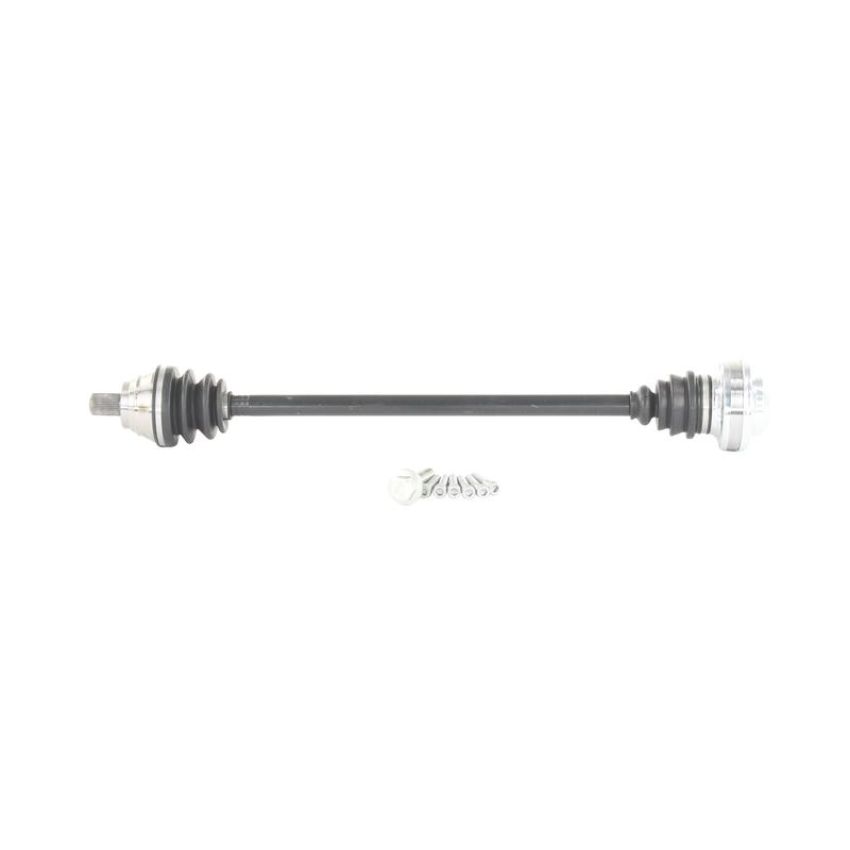 TRAKMOTIVE AXLES AD-8128 CV Axle Shaft