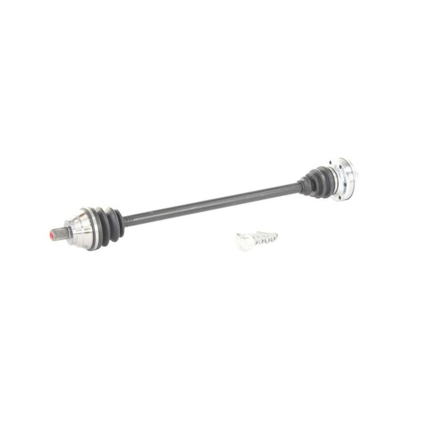 TRAKMOTIVE AXLES AD-8128 CV Axle Shaft