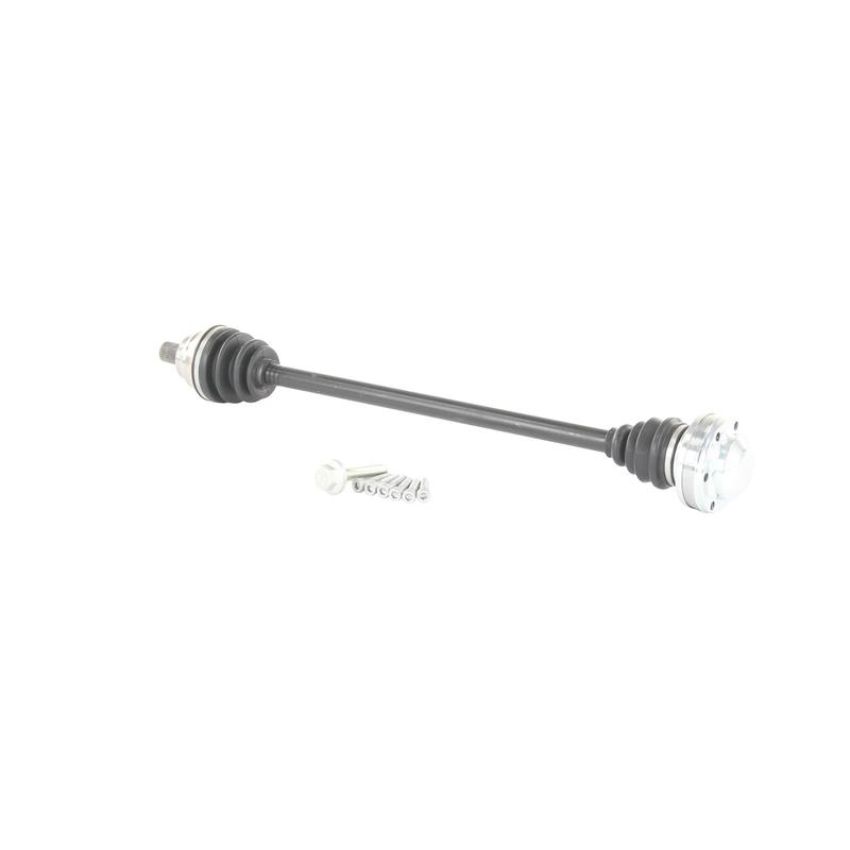 TRAKMOTIVE AXLES AD-8128 CV Axle Shaft