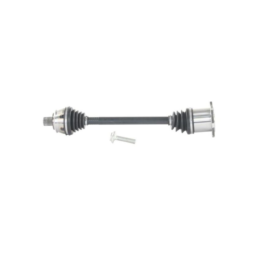 TRAKMOTIVE AXLES AD-8129 CV Axle Shaft