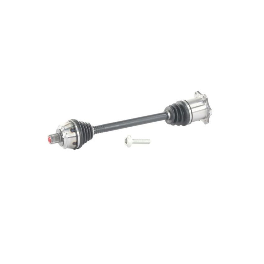 TRAKMOTIVE AXLES AD-8129 CV Axle Shaft