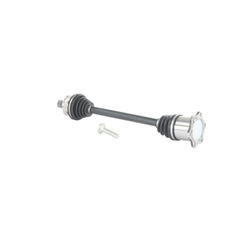 TRAKMOTIVE AXLES AD-8129 CV Axle Shaft