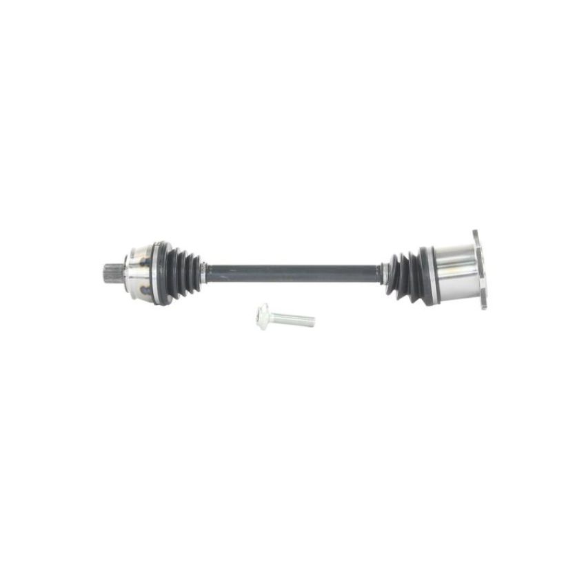 TRAKMOTIVE AXLES AD-8130 CV Axle Shaft
