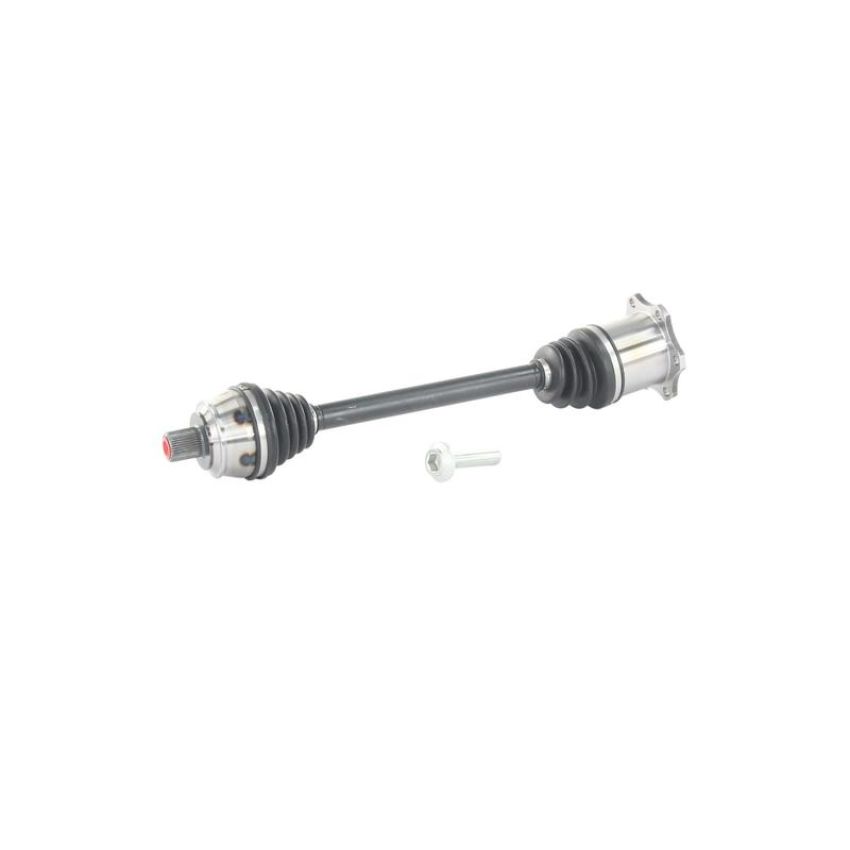 TRAKMOTIVE AXLES AD-8130 CV Axle Shaft