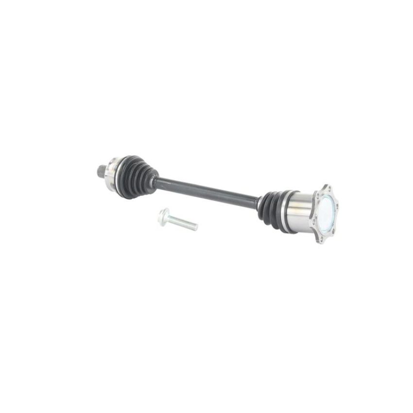 TRAKMOTIVE AXLES AD-8130 CV Axle Shaft