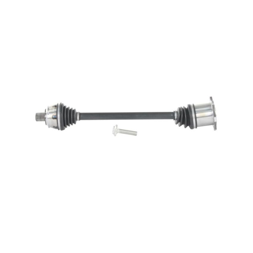 TRAKMOTIVE AXLES AD-8131 CV Axle Shaft