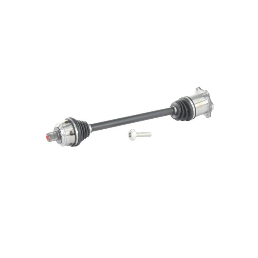 TRAKMOTIVE AXLES AD-8131 CV Axle Shaft