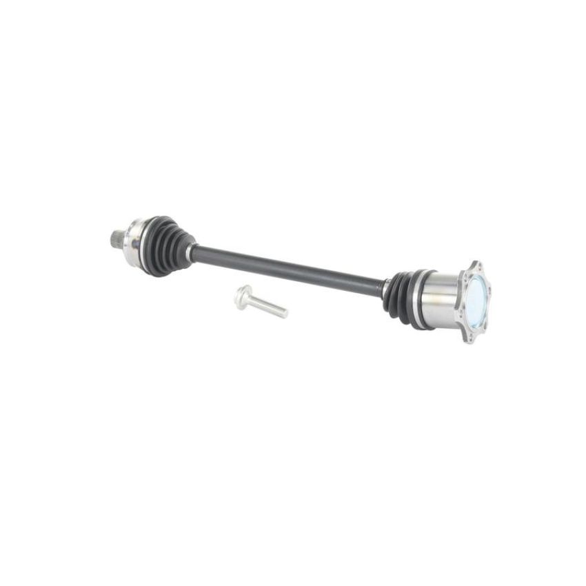 TRAKMOTIVE AXLES AD-8131 CV Axle Shaft