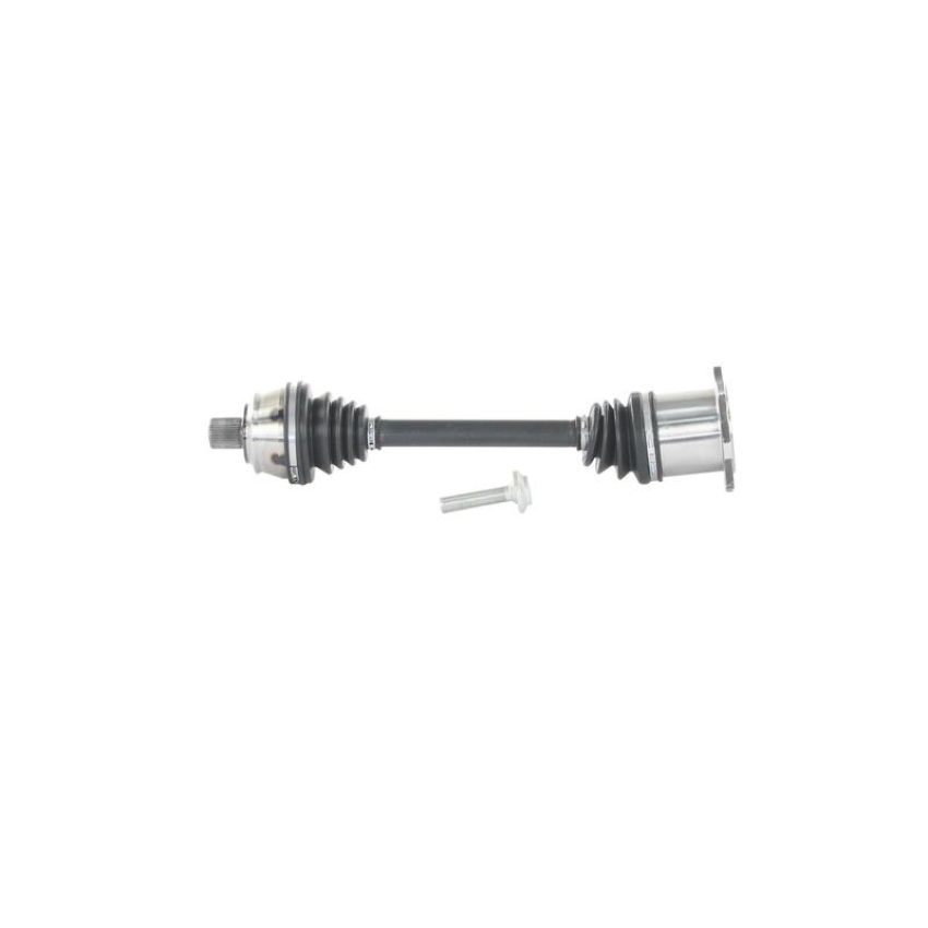 TRAKMOTIVE AXLES AD-8133 CV Axle Shaft