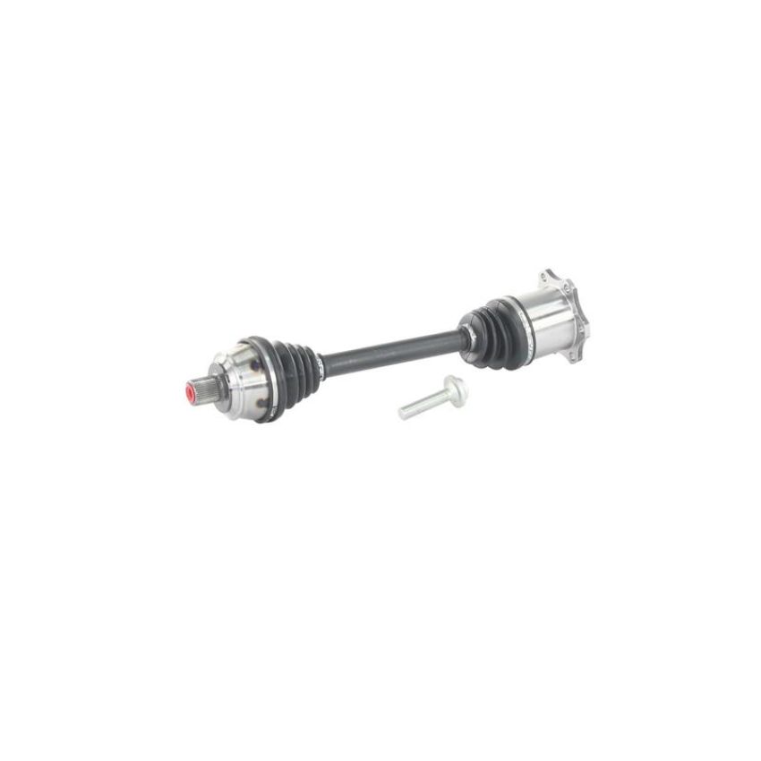 TRAKMOTIVE AXLES AD-8133 CV Axle Shaft