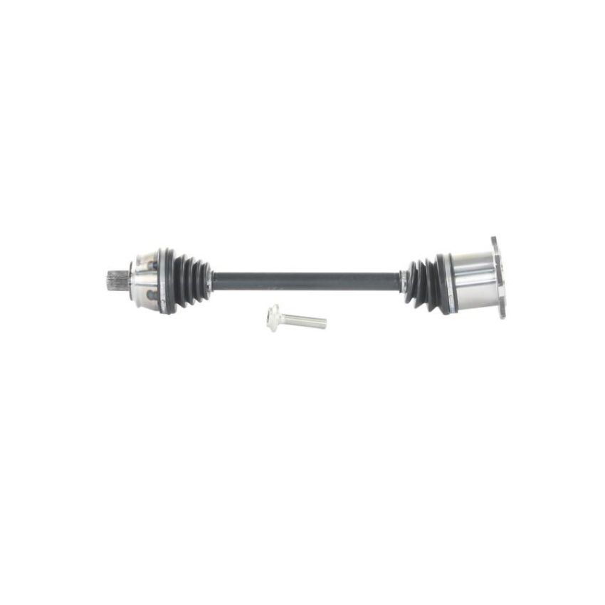 TRAKMOTIVE AXLES AD-8134 CV Axle Shaft