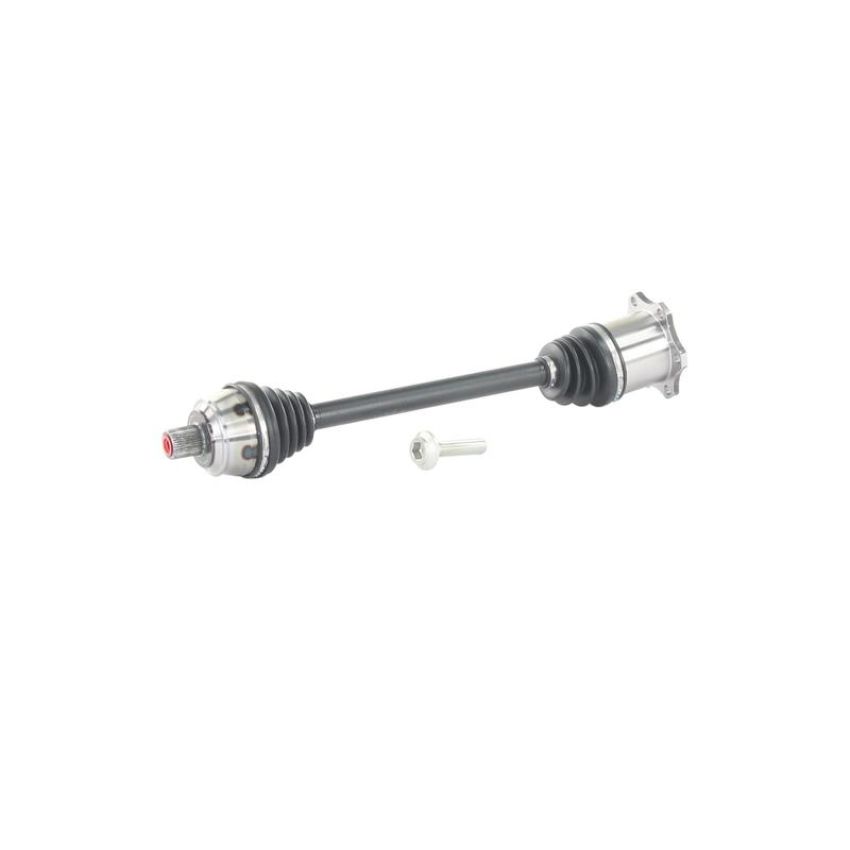 TRAKMOTIVE AXLES AD-8134 CV Axle Shaft