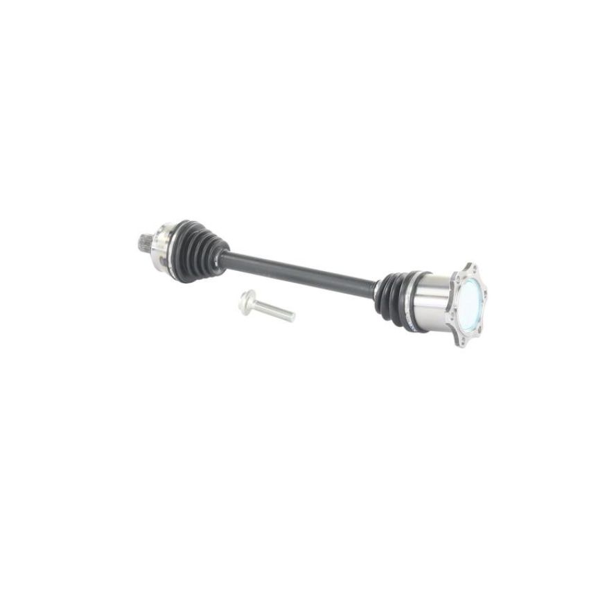 TRAKMOTIVE AXLES AD-8134 CV Axle Shaft