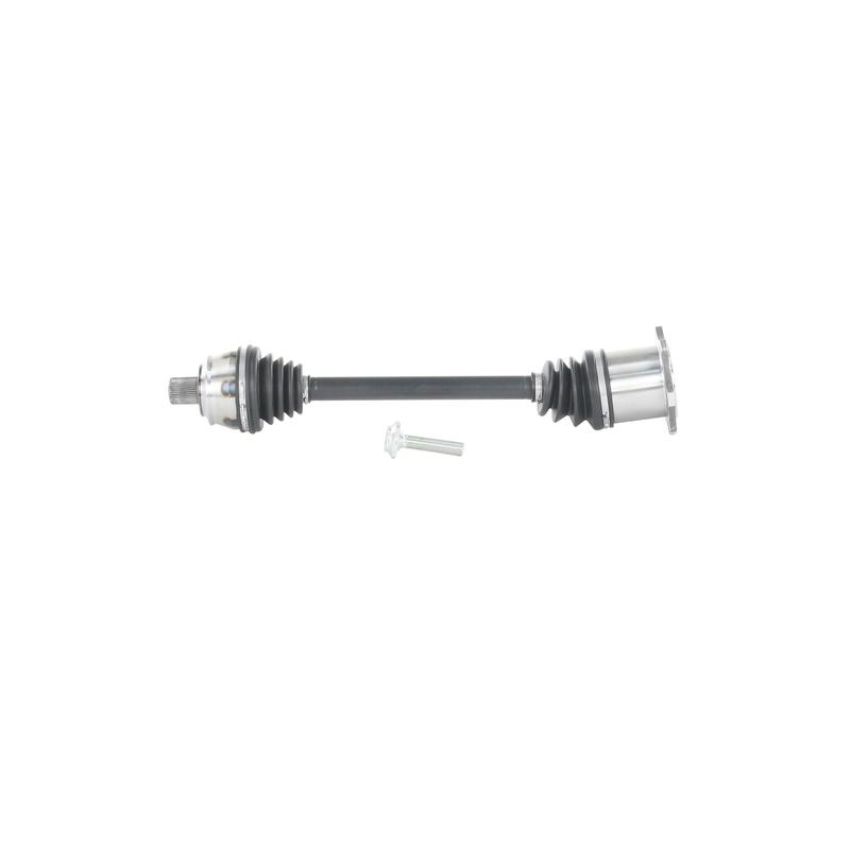 TRAKMOTIVE AXLES AD-8135 CV Axle Shaft