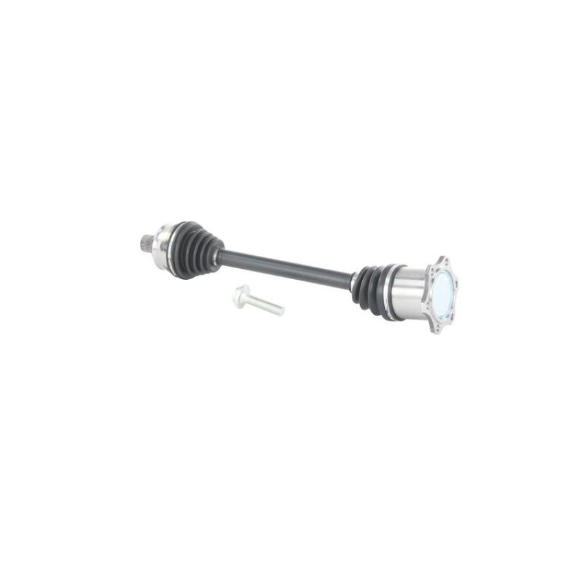 TRAKMOTIVE AXLES AD-8135 CV Axle Shaft