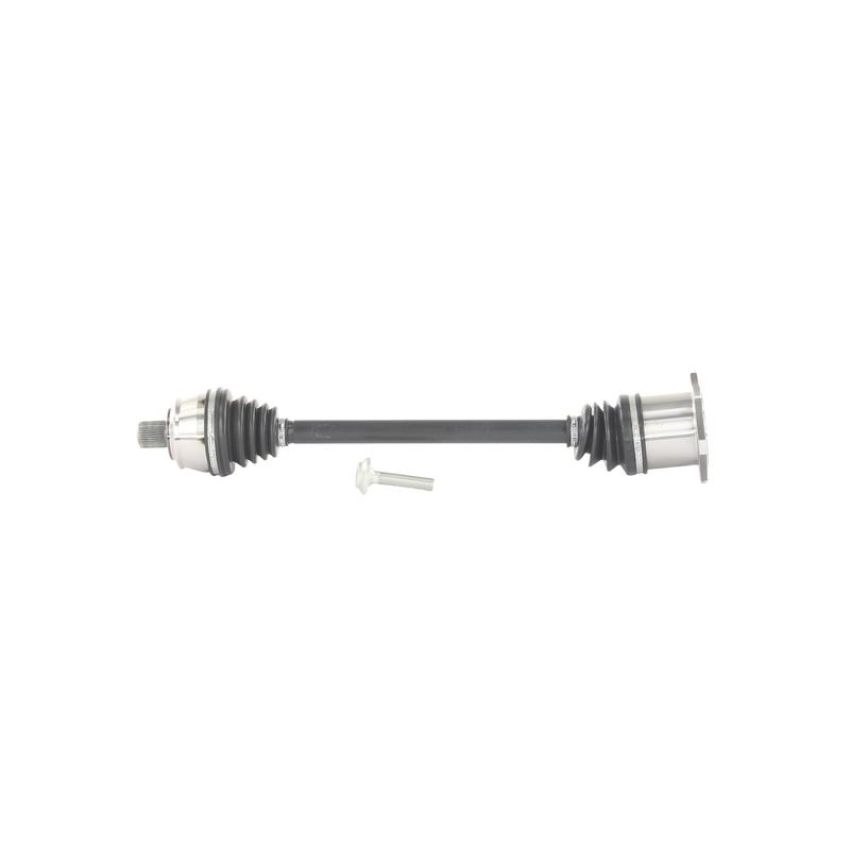 TRAKMOTIVE AXLES AD-8136 CV Axle Shaft