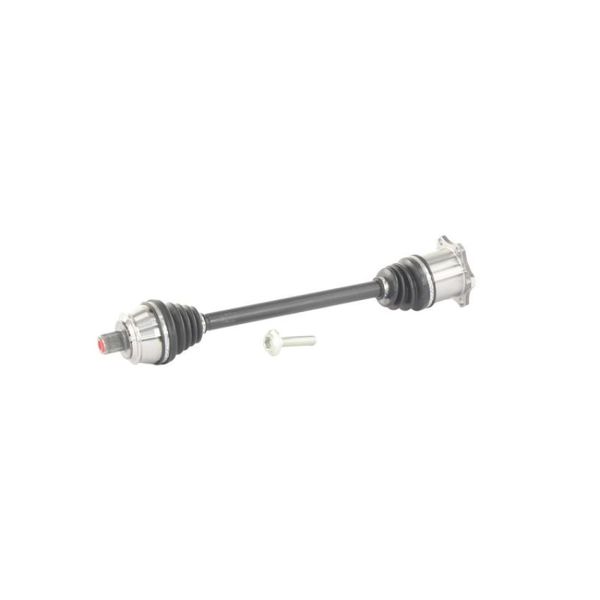 TRAKMOTIVE AXLES AD-8136 CV Axle Shaft