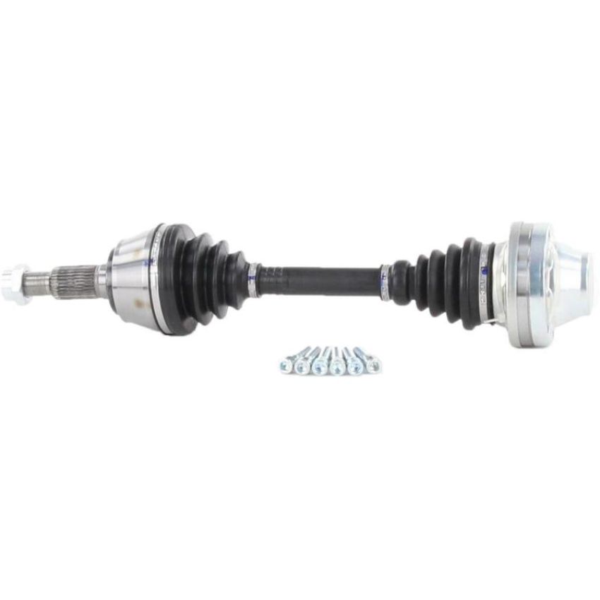TRAKMOTIVE AXLES AD-8138 CV Axle Shaft