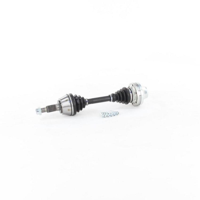 TRAKMOTIVE AXLES AD-8138 CV Axle Shaft