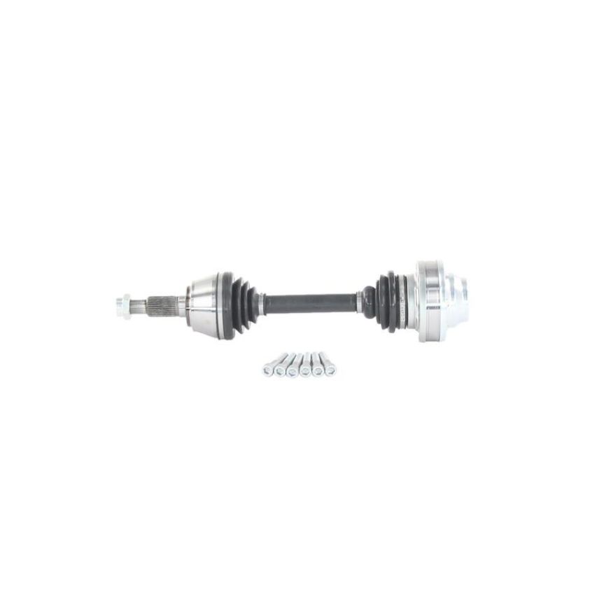 TRAKMOTIVE AXLES AD-8139 CV Axle Shaft